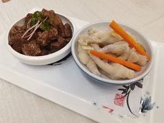 -银都上海菜馆(粤海东路店)