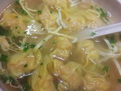 -东泰祥生煎馆(陕西南路店)