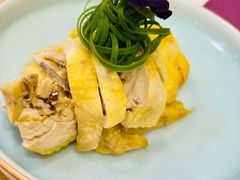 -宝盛水博园大酒店·中餐厅·杭帮菜