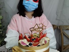 -千浔一暖DIY蛋糕烘焙(人民大学店)