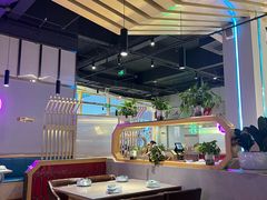-乔一乔怪味干锅(武侯欢肆店)