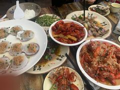 -一品龙虾(新都店)