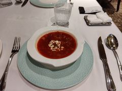 -波特曼西餐厅(中央大街店)