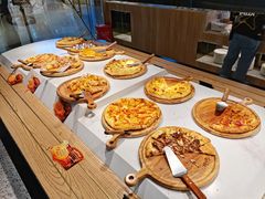 -比格比萨自助(宝山日月光店)