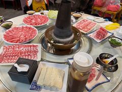-福寿斋·老北京铜锅涮肉·烤鸭(顺义总店)