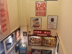 -大哥餐厅(西城花园店)