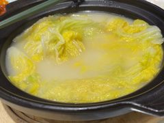 -御彩酒家(东风东路店)