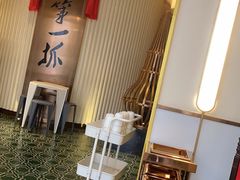 -宁夏国强手抓羊肉·清真菜(未央路凤三店)
