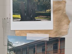 -上海交通大学董浩云航运博物馆