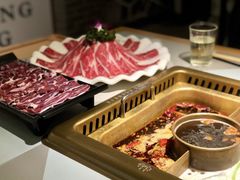 -雾都渣渣火锅(南城智汇城店)