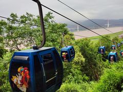 -白帝城·瞿塘峡景区