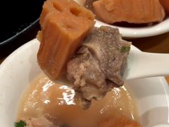 -莲餐厅·湖北菜·藕汤老手艺(愚园路店)