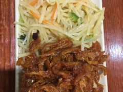 -美玲拉面(鞍山西道店)