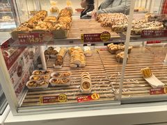 -味多美蛋糕(京旺家园店)