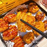 西安探店 西安韩国料理推荐 韩国料理口味榜