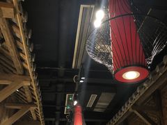 -红九格老火锅(三峡广场店)
