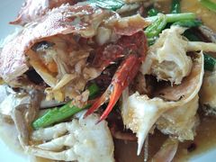 -七鲜渔港美食餐厅(巽寮湾海景店)