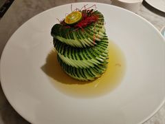 蓑衣黄瓜-城南往事(滨江世茂店)