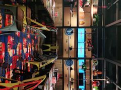 -探鱼·鲜青椒爽麻烤鱼(北京路天河城店)