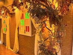 -叶叶菩提·晋福宫