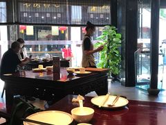 -松鹤楼(山塘街店)