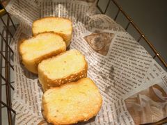 -西堤厚牛排(国瑞店)