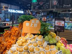 -Olé精品超市(北京合生汇店)