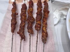 -德元兰州纯汤牛肉面(龙阳路店)