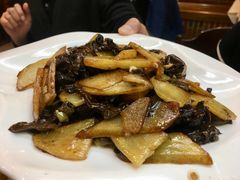 -京滨饭店·餐厅(阜外大街店)