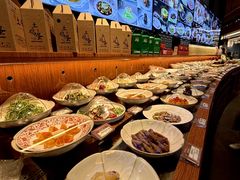 -许爷家·生态湖鲜(徐汇日月光店)