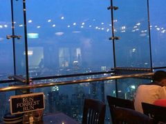 -阿甘虾餐厅(凌霄阁店)