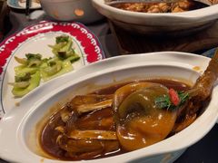 -肆月河豚·新淮扬(金融街店)