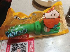 -海底捞火锅(赛格国际购物中心店)