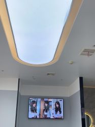 -YESIDO椰岛造型烫发染发