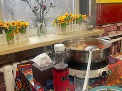 -弘烨 贵州酸汤 鱼火锅(东财店)
