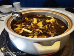 -爱膳菌锅锅(阳南店)