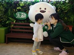 -乐融儿童之家早教托育(燕郊校区)