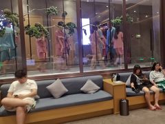 -星河湾温泉洗浴酒店