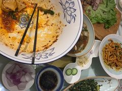 -宁夏国强手抓羊肉·清真菜(未央路凤三店)