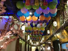 -淀里船宴(裕华东路店)
