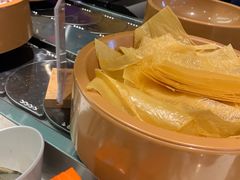-龍歌自助小火锅(市南金茂湾店)