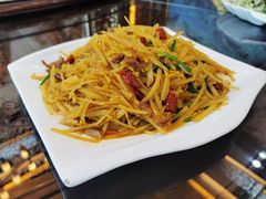 -福润海鲜馆