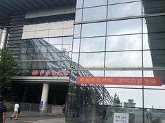 -杭州九堡客运中心