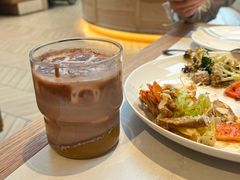 -无印良品餐堂 MUJI Diner(成都太古里店)