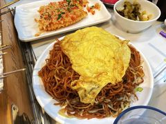 -勇利赵家烤肉坊(含光路店)
