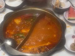 -山城辣妹子(定福庄店)