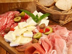 -Alimentari早午餐(安福路店)