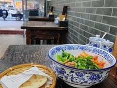 -刘家陕西面庄(丰乐中路店)