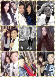 点击看大图 -MYCOLORHARSALON