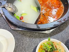 -陈府大宅门成都火锅·手切鲜肉(太原街店)